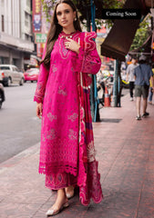 Lawn - Marjjan - Carnation 25 - MLB#17 B