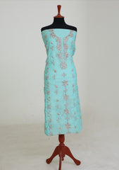 Formals - Riwaj - Fancy 26 - Gotta Work - 2 Pcs - D#02 - S Green