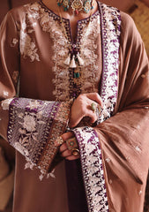 Formals - Mushq - Nuvera 26 - Raw Silk - HUN#106 - Sally