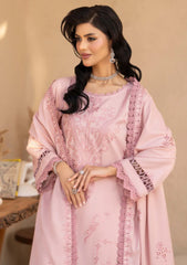 Winter - Humdum - Jugnu Wool 25 - JW#05