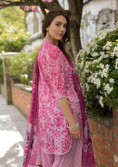 Lawn - Sobia Nazir - Basics 25 - SNBS#1A