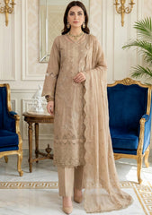 Lawn - Meemsey - Noor-E-Khaas 26 - JN#03