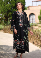 Lawn - Raaya - Rameen Summer 26 - D#06 - Midnight