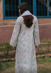 Lawn - Ayzel - Core Unstitched - AL-25-V10-04 - Vivezza