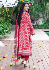 Lawn - Asim Jofa - Essential 25 - Vol-06 - AJUUB-32