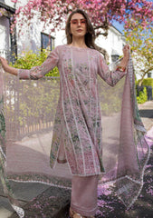 Lawn - Sobia Nazir - Basics 25 - SNBS#5A