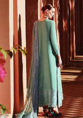 Formals - Mushq - Nuvera 26 - Raw Silk - HUN#105 - Sybil