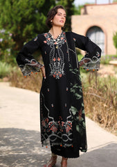 Lawn - Raaya - Rameen Summer 26 - D#06 - Midnight