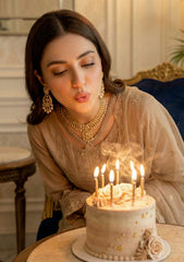 Lawn - Meemsey - Noor-E-Khaas 26 - JN#03