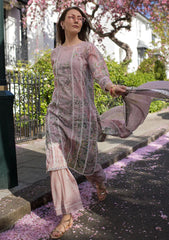 Lawn - Sobia Nazir - Basics 25 - SNBS#5A