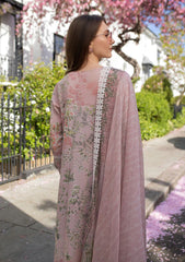 Lawn - Sobia Nazir - Basics 25 - SNBS#5A