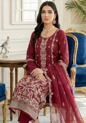 Lawn - Meemsey - Noor-E-Khaas 26 - JN#02