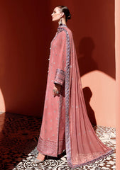 Formals - Mushq - Nuvera 26 - Raw Silk - HUN#104 - Hermione