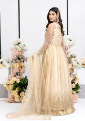 Formal Collection - Jasper - Net - Art#4 - Dusty Gold