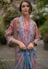 Lawn - Sobia Nazir - Basics 25 - SNBS#2A