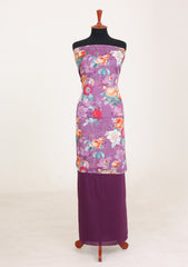 Lawn - Rubaaiyat - R Prints 26 - Volume 3 - D#19 - DT Pink