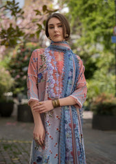 Lawn - Sobia Nazir - Basics 25 - SNBS#2A