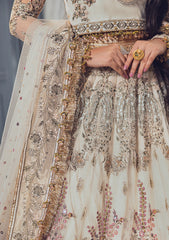 Formal Collection - Rubaaiyat - Wedding Edit 24 - Powder Pink