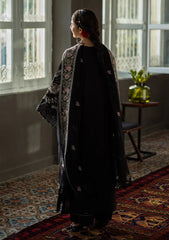 Winter - Kahf Premium - Karandi 25 - KKH#06B - LIARA