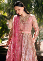 Formal Collection - Mushq - Mann Mein Tu - Wedding - MMT25#04 - Bonafide