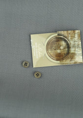 Pasha Gold Line Merino Color# 026 (M Grey)