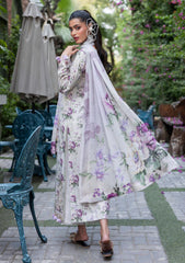 Lawn - Humdum - Eden Garden 26 - Chapter 2 - D#07