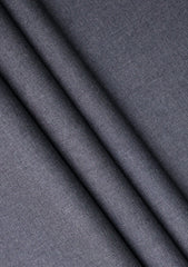 Cerruti Prestige Lanificio F,LLI Super 130's D#01 - Grey 2