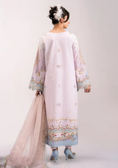 Formals - Qalamkar - Luxe Silk 26 - QSL#07 - NOA