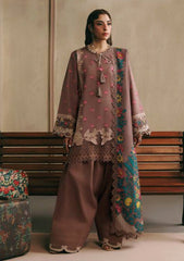 Winter - M.Basics - Unstitched 26 - MB-CUSV15#03 A