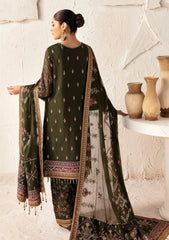 Formals - Alizeh - Heer Festive - AF-CH-2169-Kanza