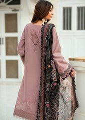 Winter - Florent - Serenity - Woolen Shawls 25 - FL#08 B