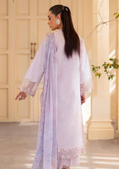 Lawn - Seran - Nayaab Eid 25 - REHA