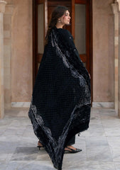 Winter - Raaya - The Plush Edit 26 - Black