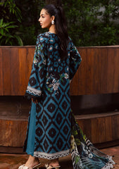 Winter - Nureh - Signature Prints 25 - SP#165