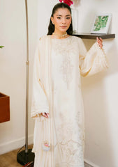 Winter - Humdum - Fareeha - Viscose 26 - D#08