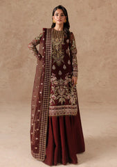 Formals - Imran Ramzan - Chèrie - D#05 - Ruby Dream