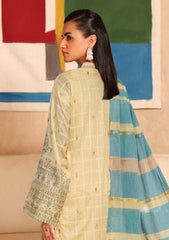 Lawn - Johra - Muzna 26 - JH#1054