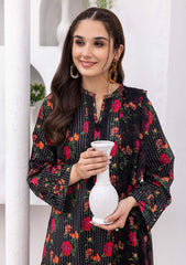 Lawn Collection - Charizma - Rang E Bahar - CRB#11A