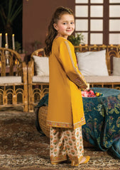 Kids - Garnet Clothing - Nani ka Ghar - Areeb