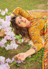 Winter Collection - Zara Meer - Uraan - ZU#04