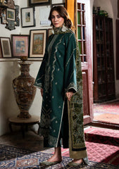 Winter - Humdum - Zouq - Chapter 02 - HZKC2#08