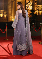 Formals - Elaf Premium - Stardom - Handwork 25 - ESH-04 - MUSE