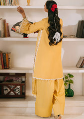 Lawn - Mahnur - Shanaya - Luxury 25 - D#08 - Zunaira