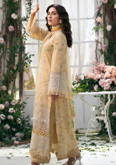 Lawn - Motifz - Amal 25 - 5429 - ORCHID