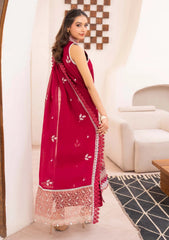 Lawn - Humdum - Nayab 26 - D#03