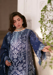 Lawn - Mahnur - Nilofer Luxury 26 - NL#04