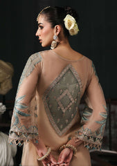 Formals - Sardinia - Tara Wedding - Festive 25 - D#1204 - NOVA