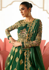 Formals - Parishay - Ranibagh - Luxury 25 - ROOH-E-GUL