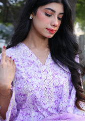 Lawn - Zyna - Luxury 25 - Sylia