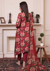 Winter - Humdum - Coco Viscose 25 - D#01